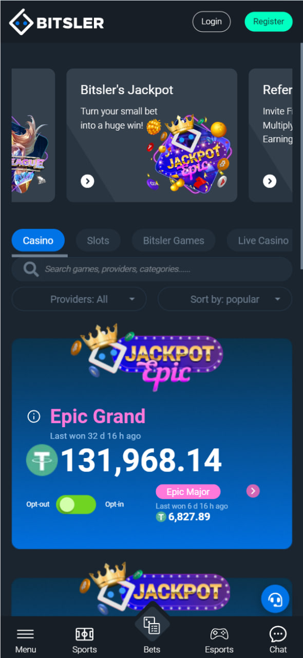 This image is app homepage image of best online betting app in Brazil